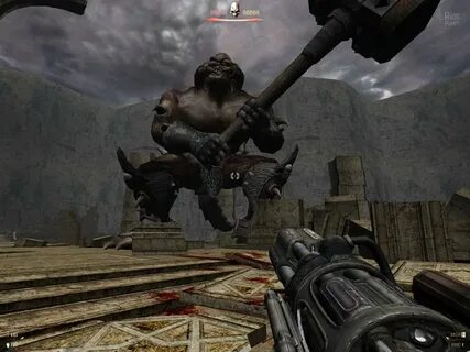 Игра где ты убиваешь боссов