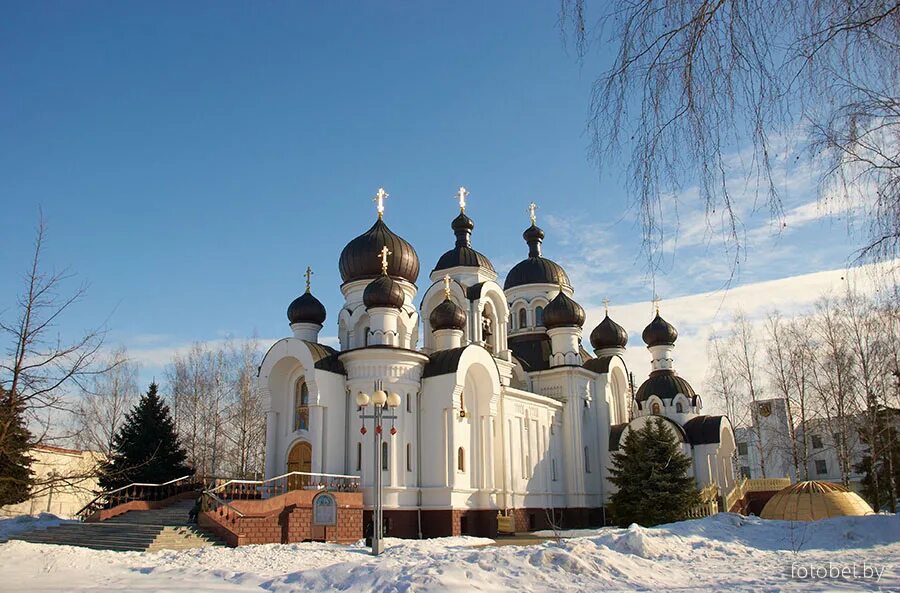 барановичи зимой. барановичи зима. зимний барановичи.