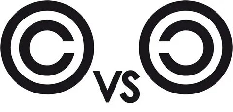 Copyright products