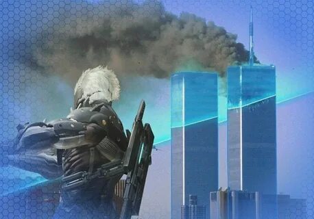 Raiden meme