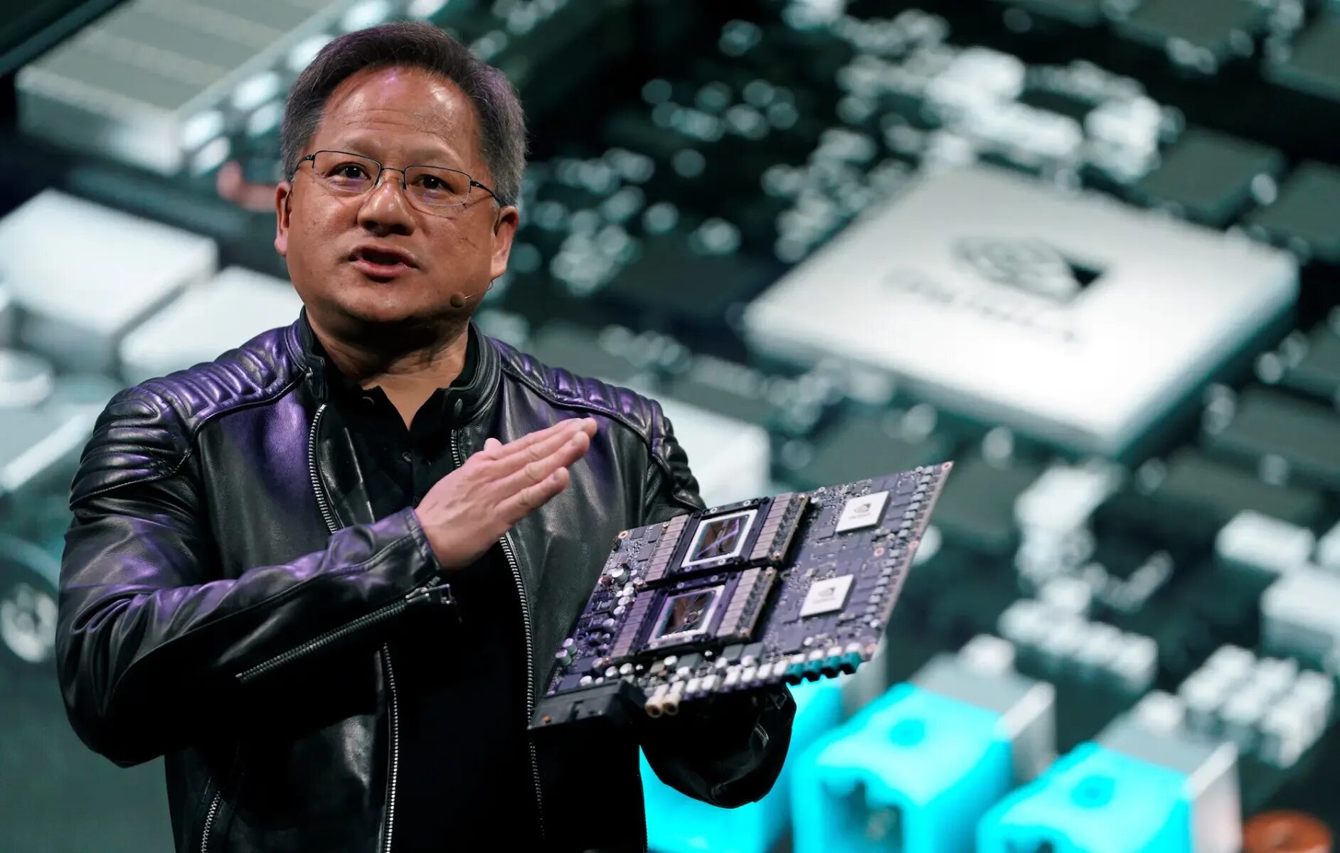 Nvidia ии. Джейсон хуанг. хуанг нвидиа. жэнь-сунь хуан. директор nvidia дженсен хуанг.