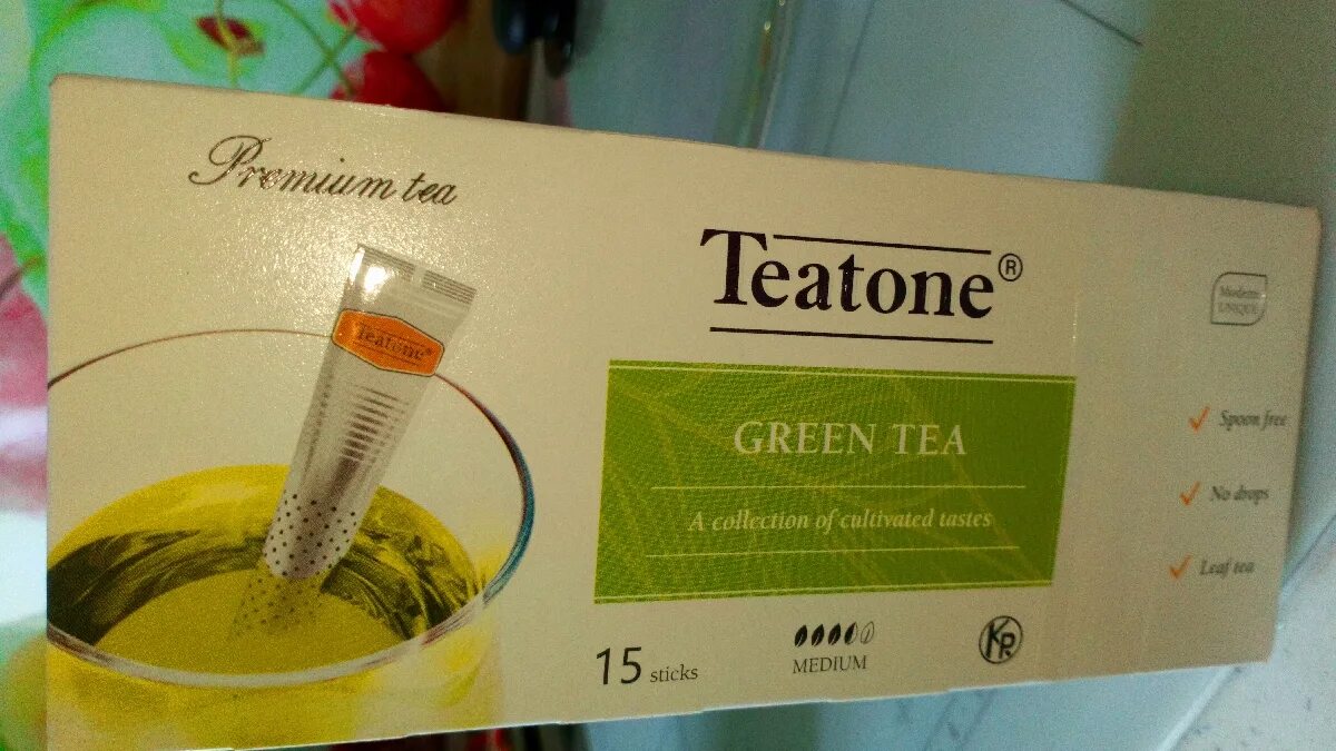 Чай в стиках teatone. Teatone чай набор. чай черный стики 100 шт х1,8 г, teatone, россия (-c-). комус чай teatone.