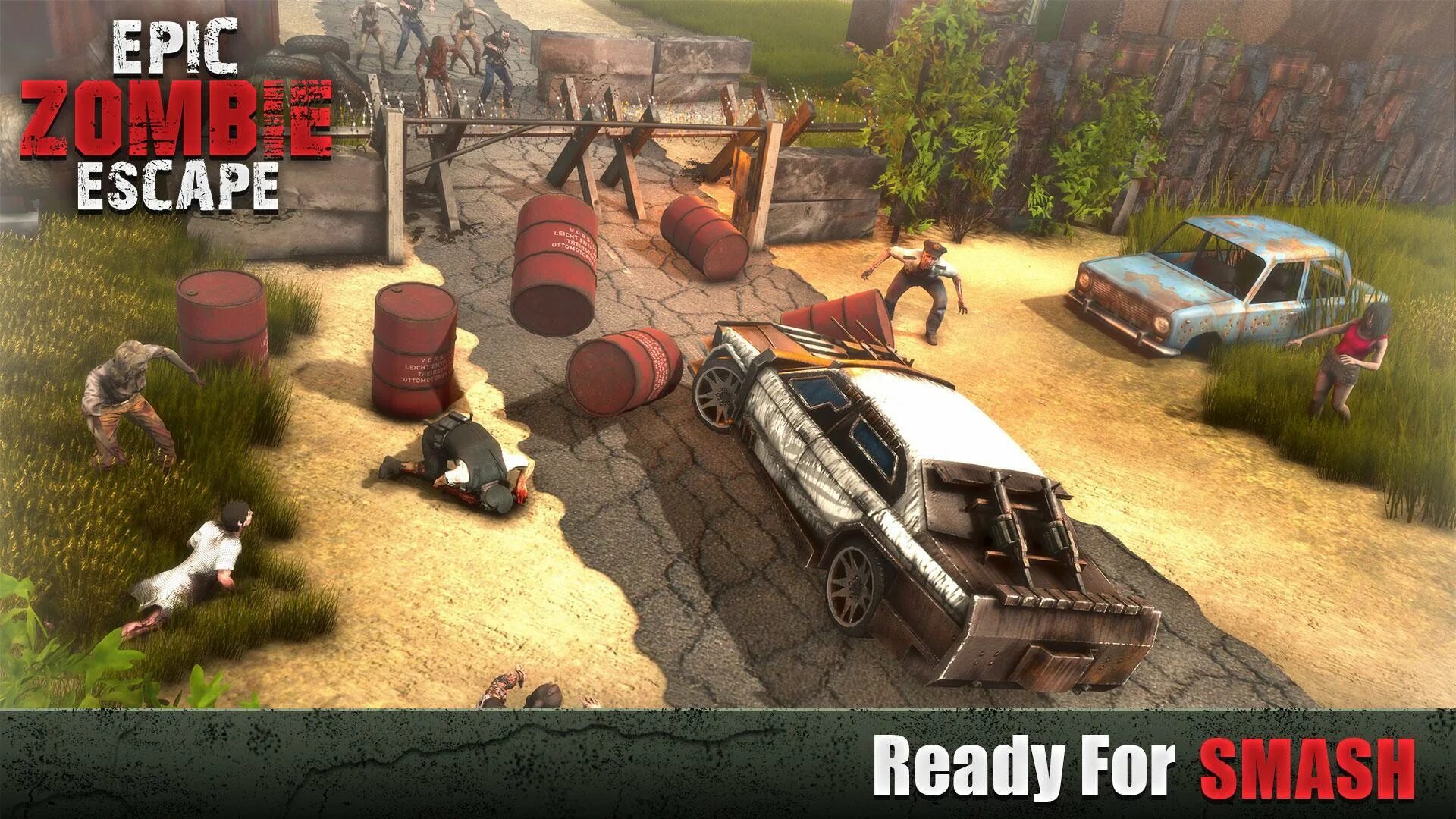 Afk zombie apocalypse game global. Зомби апокалипсис гонки. Машины для выживания в зомби.