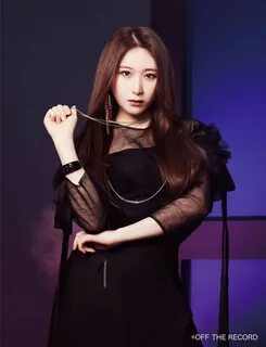 Lee chaeyeon