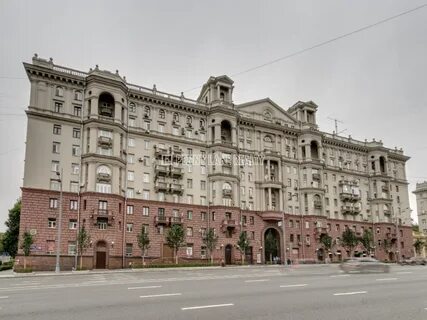 Вал дом