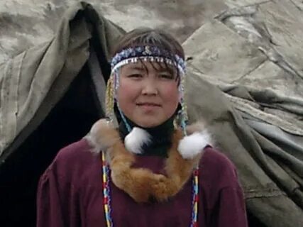 Как якутка называет мужа уважительно