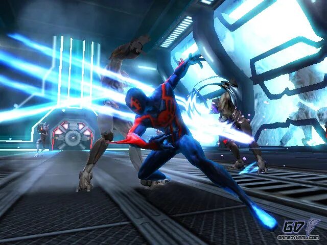 Spider man edge of time ps3. Spider man 2099 edge of time. spider man edge of time spider-man 2099. spider man edge of time 3ds.