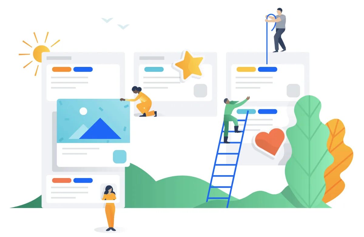 Проектирование разработка web. Иллюстрации для сайта. разработка сайта иллюстрация. векторные изображения для сайта. векторные иллюстрации для презентации.