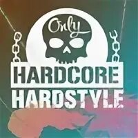 Only hard