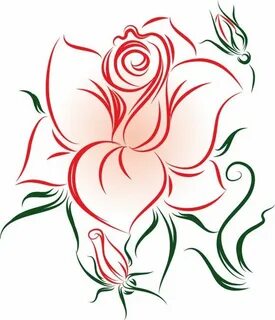 Rose line