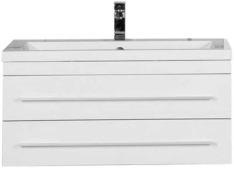 Aquanet 100