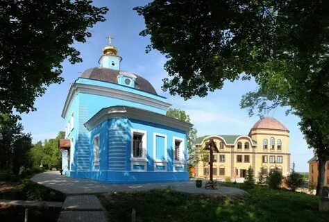 Барятино
