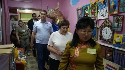 Помощь кызыл