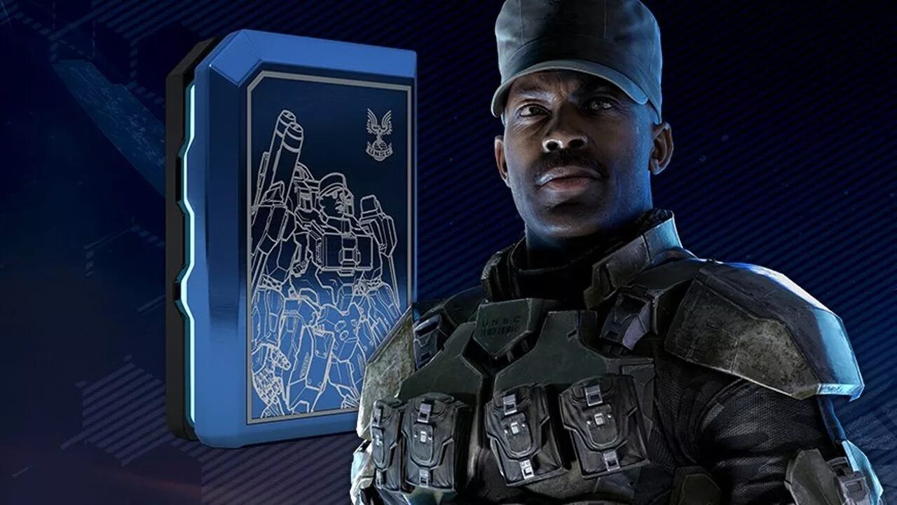 Сержант месяц. Сержант Джонсон Хало. Эйвери Джонсон Halo. Halo Sgt Johnson. Halo 2 Эйвери Джонсон\.