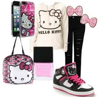 Hello style