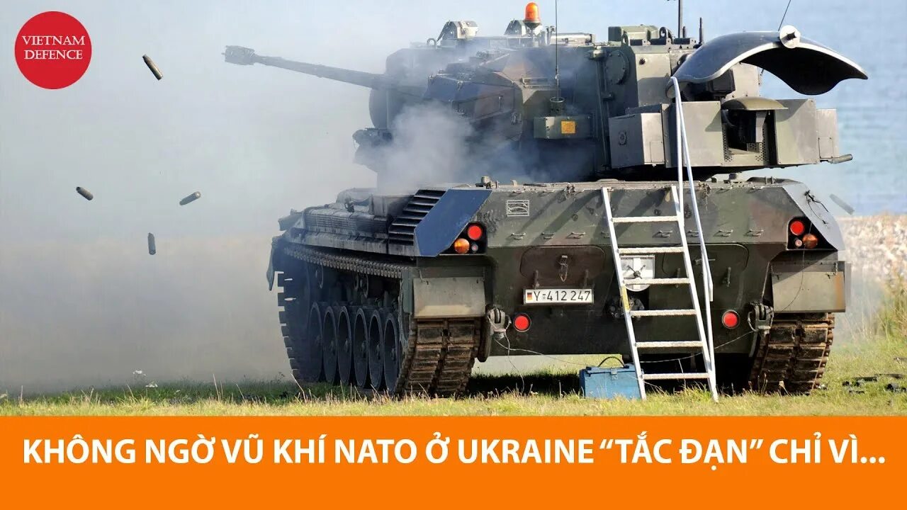 Gepard hss