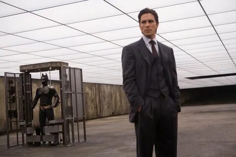 Bruce wayne x reader
