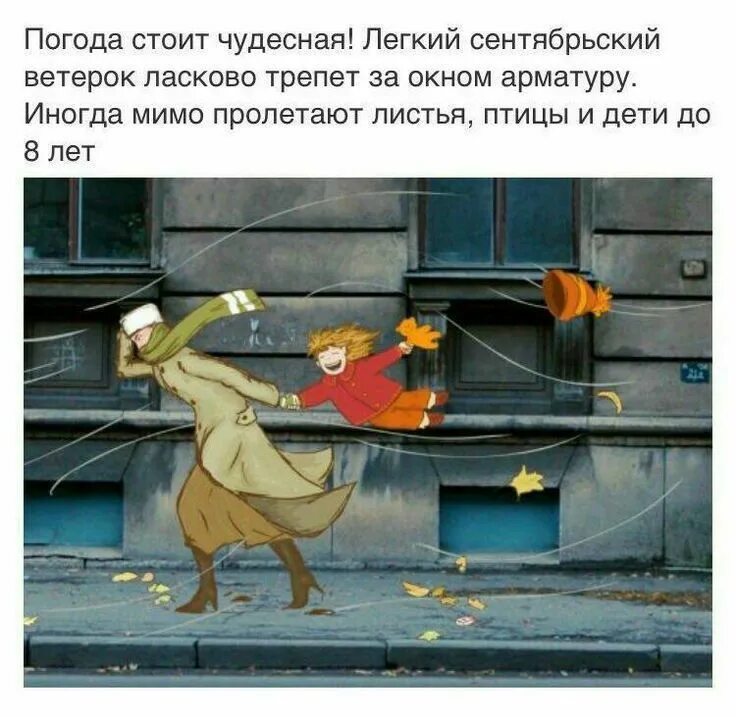 Мимо мимо пролетают года. Сильный ветер юмор. коротко о погоде прикол. погода юмор.