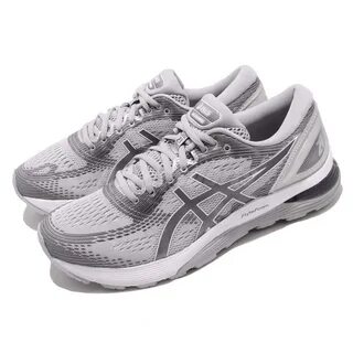 Asics gel grey