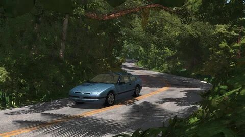 Beam nd drive