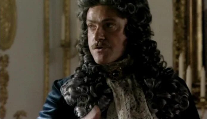 дашко мы из тайной канцелярии