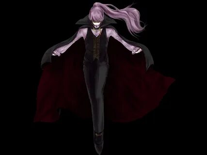 Vampire vocaloid