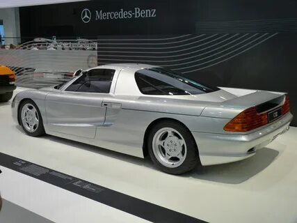 Mercedes 112