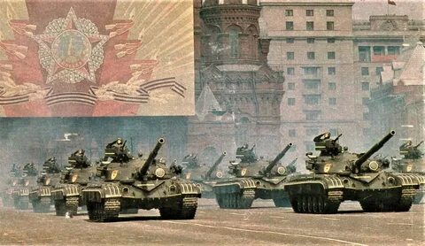 9 мая 1991 год