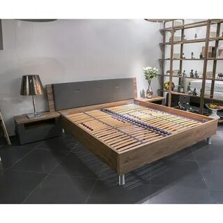 Me bed now