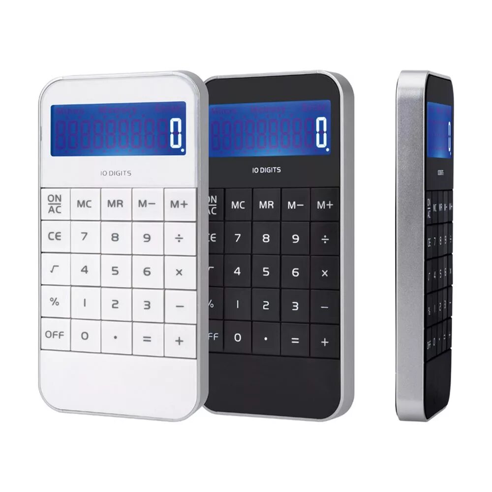 Calculator good calculators