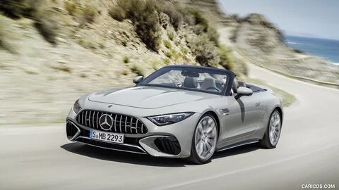 Mercedes benz 2022