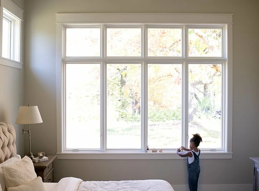Floating window