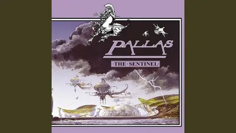 Pallas messenger flac