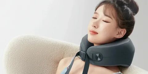 Xiaomi smart eye massager
