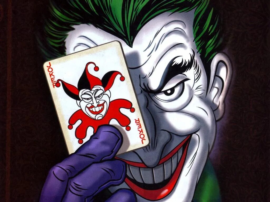 Joker joker demo. Джокер. Джокер рисунок. Джокер картина. Джокер мультяшный.