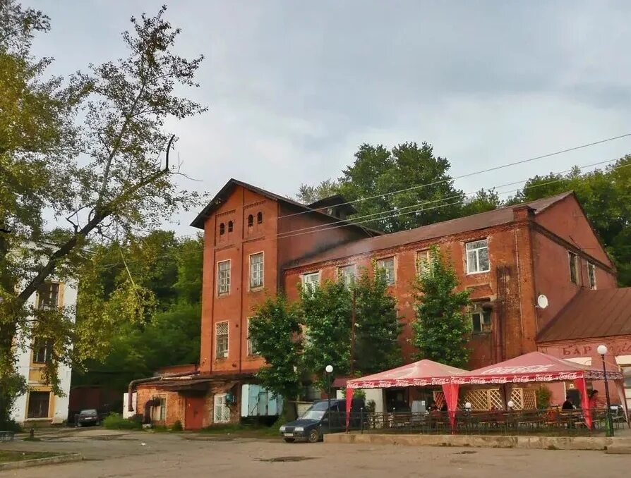 Panorama милиционная ул 5 меню