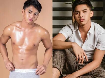 Sean De Guzman expresses gratitude to 'Anak ng Macho Dancer' prod...