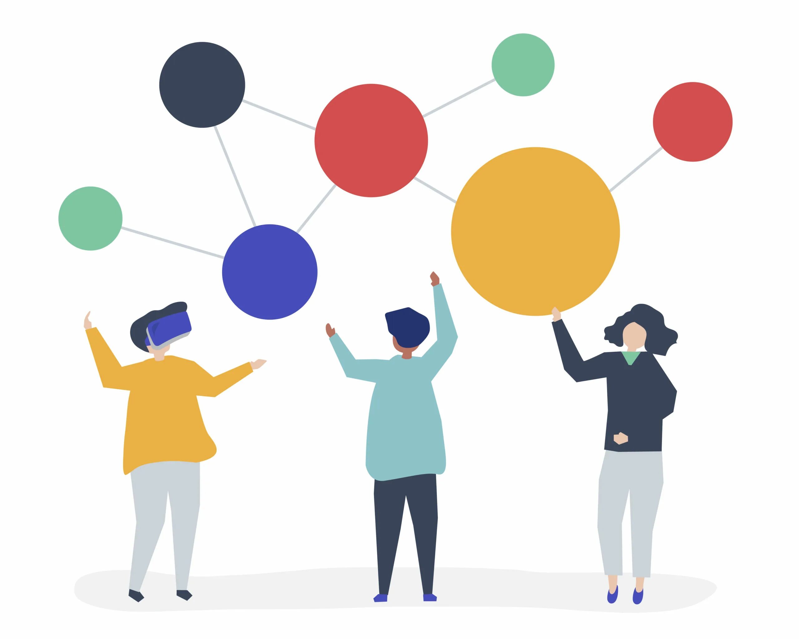 Интеграция. Идти в интеграцию. Вертикальная интеграция вперед. Идти в интеграцию. Иллюстрация социальной интеграции.