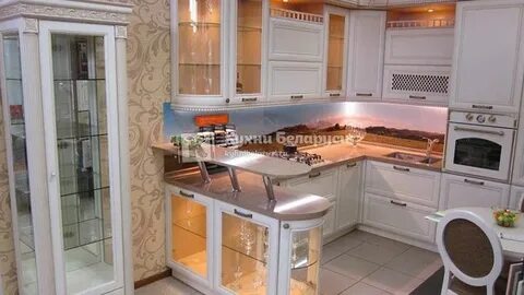 Кухни дмитровское