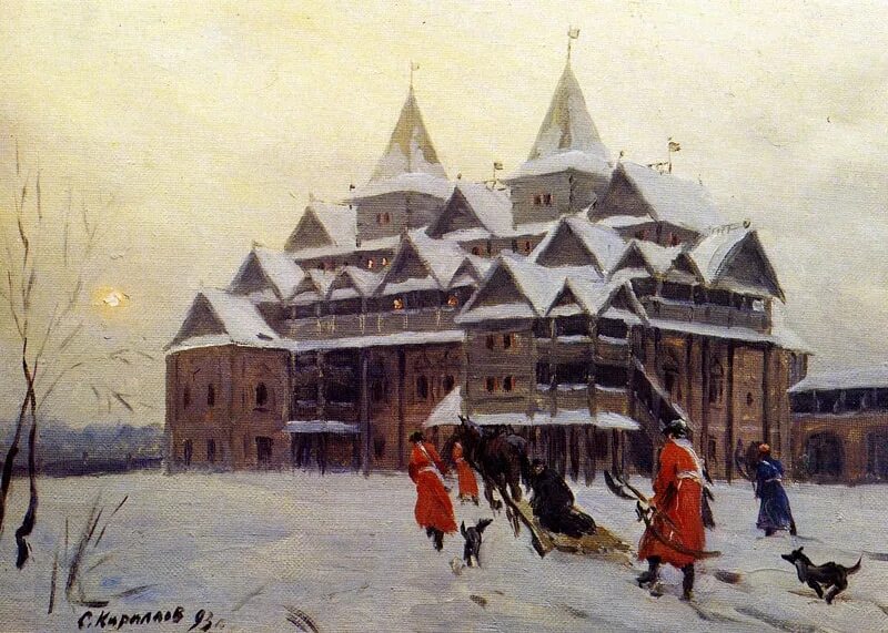 витторе карпаччо чудо реликвии креста на мосту риальто. иоахим бейкелар. аполлинарий васнецов россия 15 века. живопись средневековья. аполлинарий васнецов московский кремль.