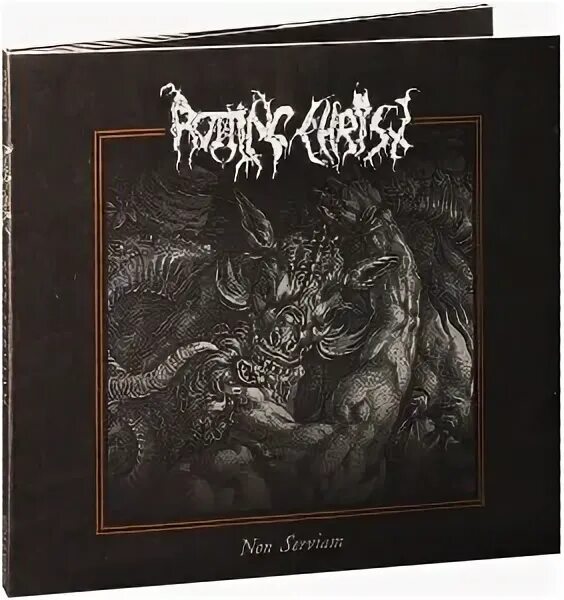 Rotting Christ дискография. Non Serviam rotting Christ 2020. Rotting Christ фото. Non Serviam rotting Christ 2020 Cover. Non serviam kraken remix