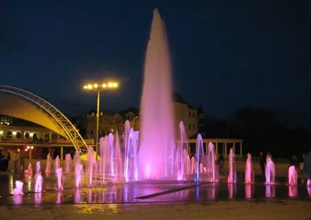 Ессентуки черкесск