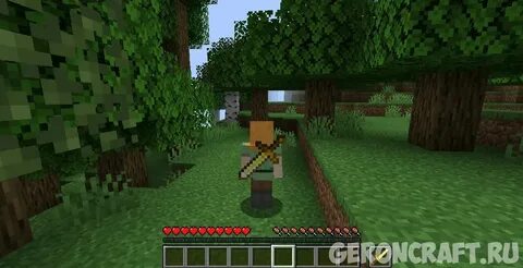 Читы на forge optifine 1.16 5