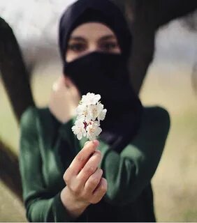 Оригинальные Фото На Аву Для Девушек Мусульманок (190 картинок) .