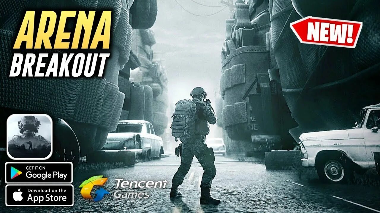 Игра Arena Breakout. Арена брекаут геймплей. Картинки Arena Breakout. Arena Breakout Tencent. Arena breakout на айфон