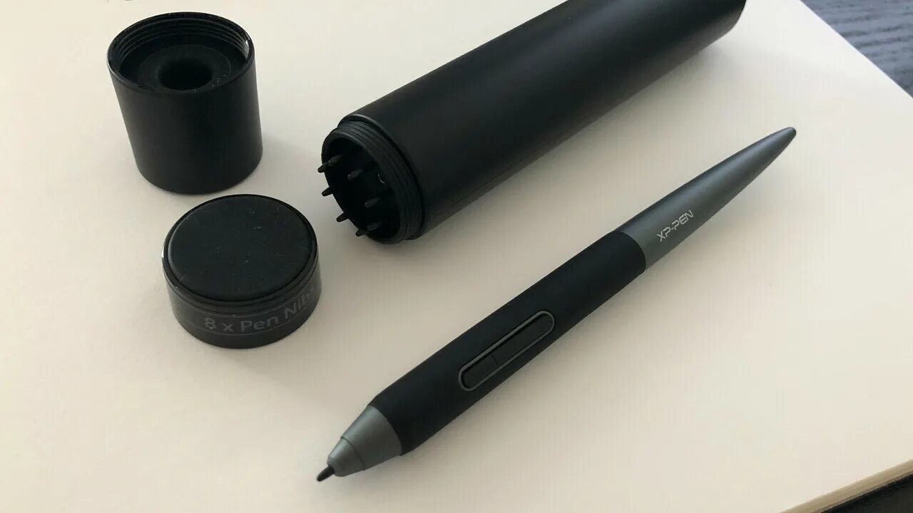 Xp pen перья. XP Pen Innovator 16. Стилус XP Pen. Стилус для графического планшета XP-Pen. XP-Pen Innovator 16 Pro.