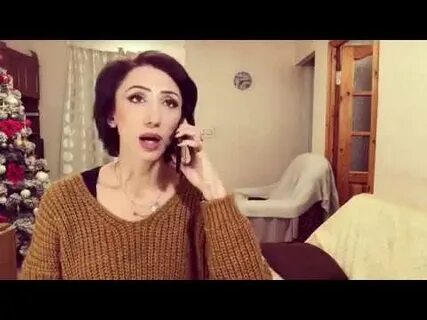 Ган13 с мамой