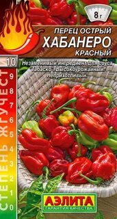Перец острый калорийность