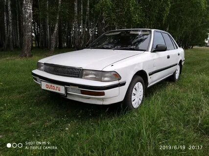 Корона 91 года