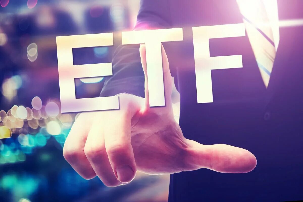 Etf бумаги. ETF. Ётф. ETF illustration. Виды ETF.